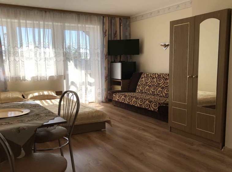 Willa Perła Bałtyku ?v=1.0