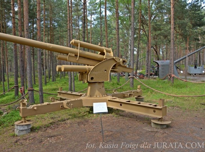 Muzeum Obrony Wybrzeża