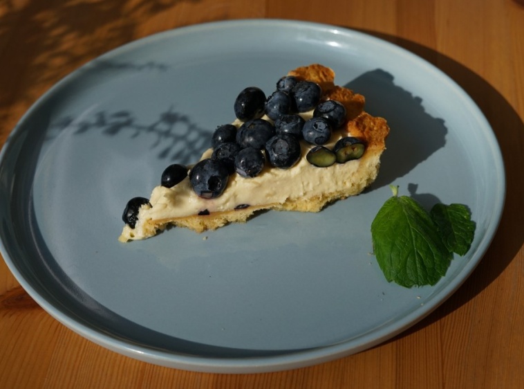 Kawiarnia i Bistro - Helunia