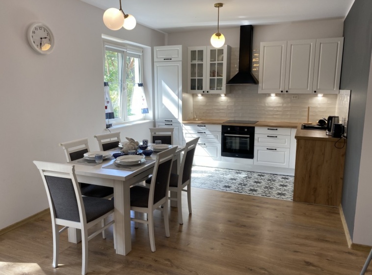 Apartament Ratibora 63/1 