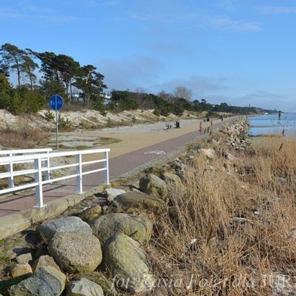 Jesienią do Juraty? Po co? odpowiedź - JOD !