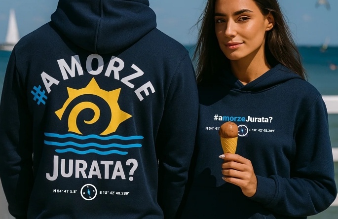 A morze Jurata? Poczuj elegancję polskiego Palm Beach!